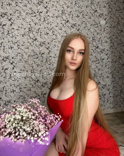 Проститутка Аня - Фото 3 №112599