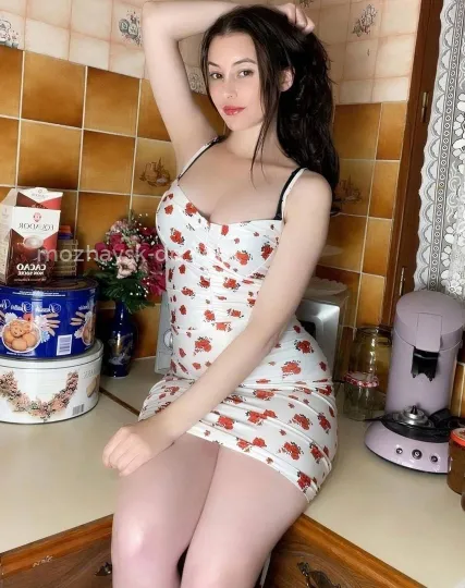 Проститутка Настя - Фото 3 №120836