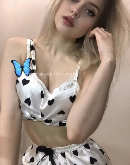 Проститутка Катя - Фото 2 №180682