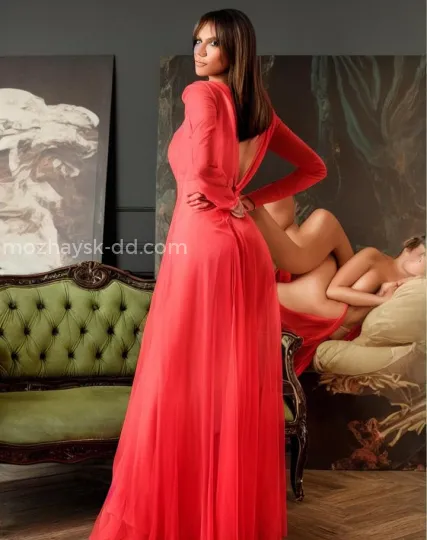 Проститутка Алина - Фото 2 №252925