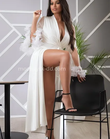 Проститутка Сабина - Фото 3 №254619