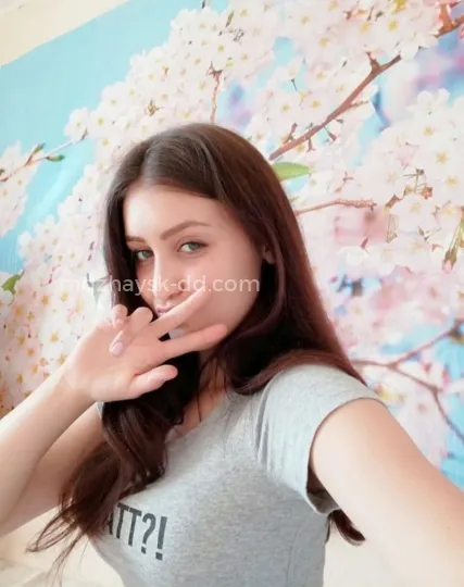 Проститутка Настя - Фото 2 №30185