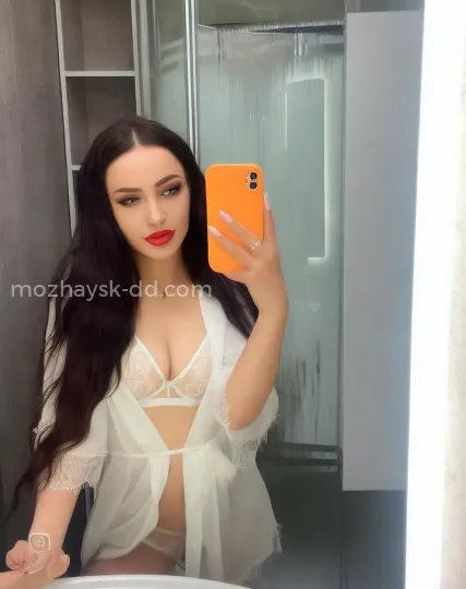 Проститутка Милена - Фото 6 №309736