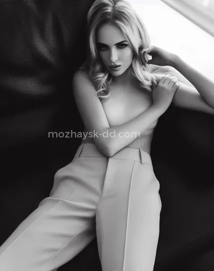 Проститутка Мариша - Фото 2 №313019
