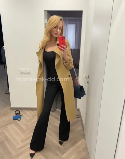Проститутка Мариша - Фото 5 №313019