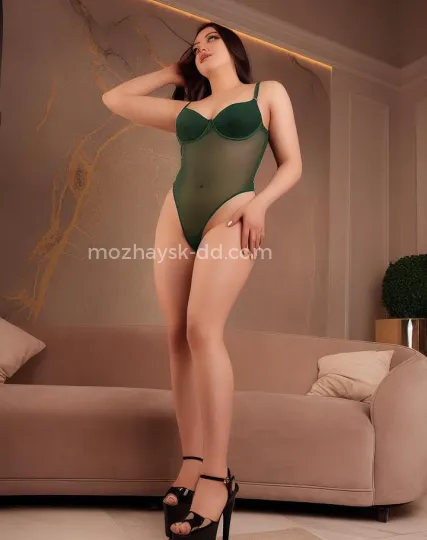 Проститутка Агата - Фото 4 №336335