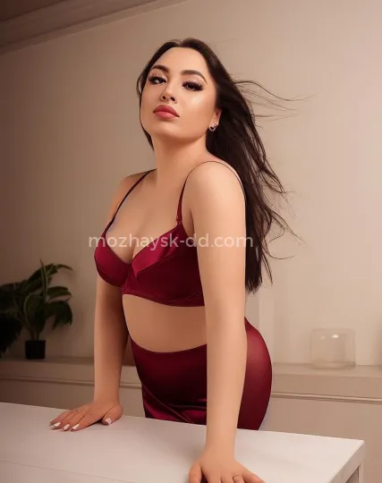 Проститутка Агата - Фото 2 №336335