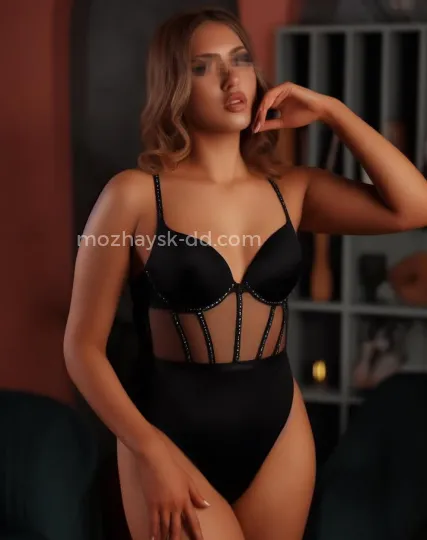 Проститутка Мишель - Фото 2 №336353