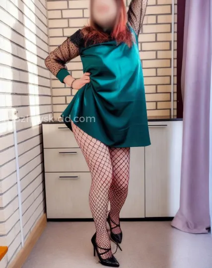 Проститутка Настя - Фото 4 №350632