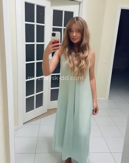 Проститутка Марина - Фото 3 №369317