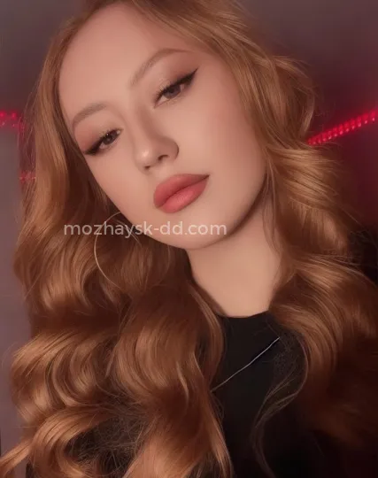 Проститутка Мишель - Фото 1 №391472