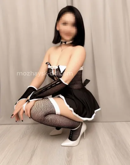 Проститутка Алина - Фото 7 №395473