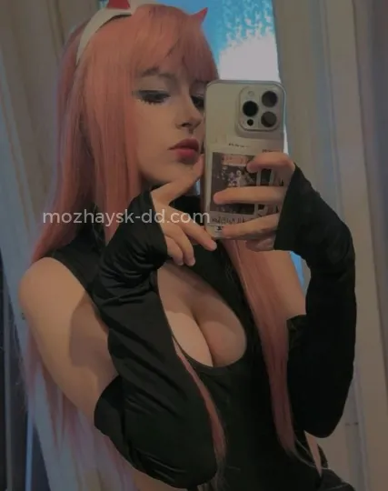 Проститутка Анна - Фото 1 №448598