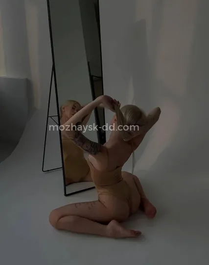 Проститутка Алиса - Фото 4 №448602