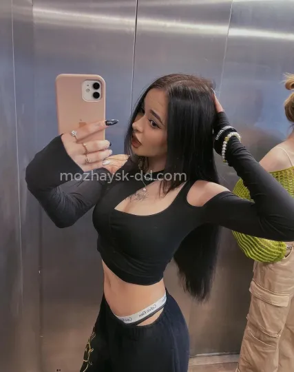Проститутка Алина - Фото 6 №448610