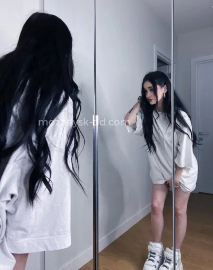 Проститутка Алина - Фото 1 №448610