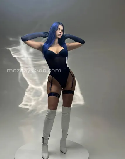Проститутка Анна - Фото 5 №448622