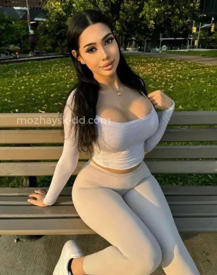 Проститутка Камилла - Фото 8 №448684