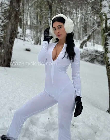 Проститутка Нонна - Фото 10 №465900