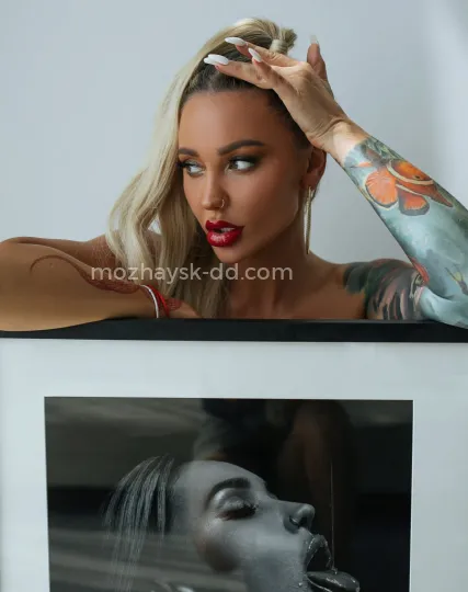 Проститутка Екатерина - Фото 5 №465954