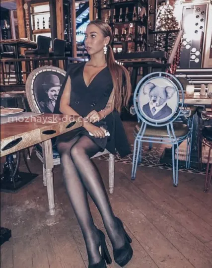 Проститутка Алина - Фото 1 №76988