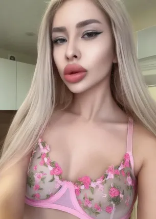 Карина - Фото 3