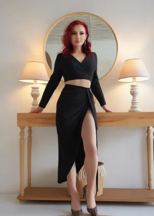 Яна - Фото 1
