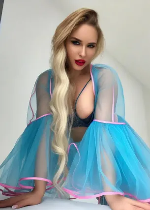 Ангелина - Фото 3