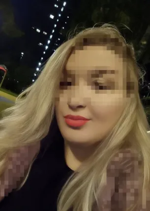 Даша доминикс - Фото 1