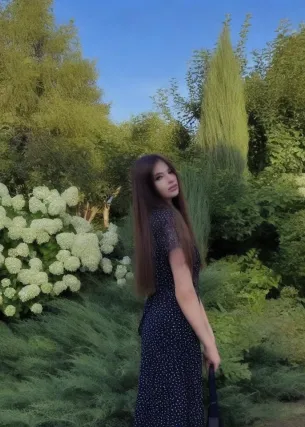 Анжелика - Фото 1
