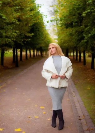 Ангелина - Фото 1