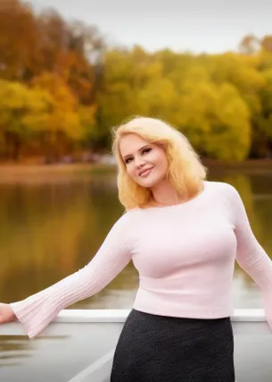 Ангелина - Фото 3